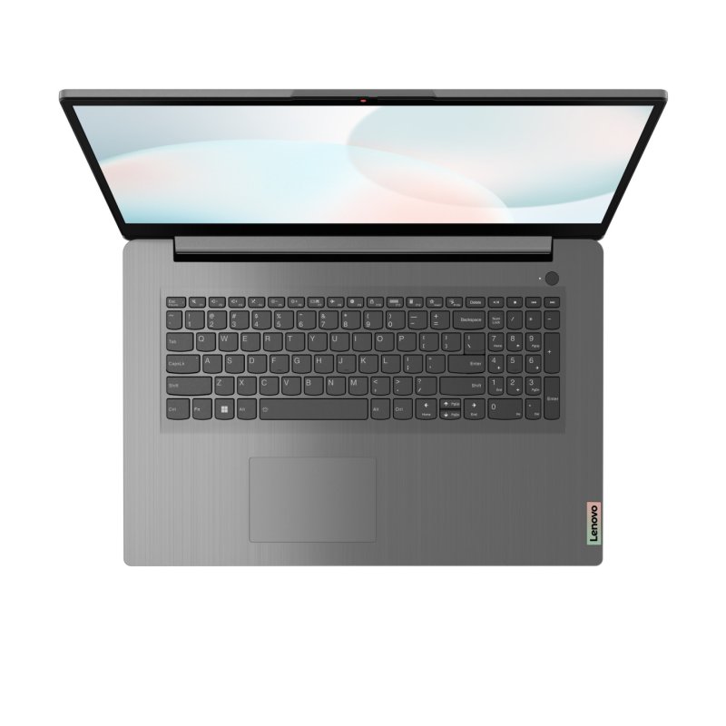 Lenovo IdeaPad 3 17ABA7 AMD Ryzen™ 5 5625U Ordinateur portable 43,9 cm (17.3") HD 16 Go DDR4-SDRAM 512 Go SSD Wi-Fi