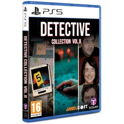 Detective Collection Vol. II