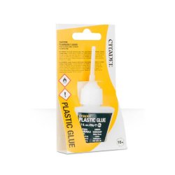 Warhammer - Accsesories - Plastic Glue 15g