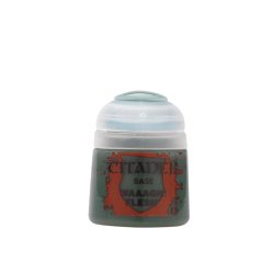 Warhammer - Base colour - WAAAGH! Flesh - 12ml