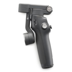 DJI OSMO MOBILE 8 Stabilisateur de caméra de smartphone Noir
