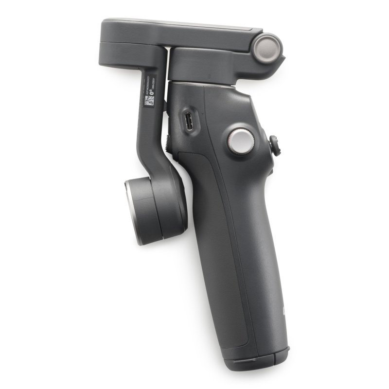 DJI OSMO MOBILE 8 Smartphone camera stabilizer Black