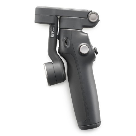 DJI OSMO MOBILE 8 Smartphone camera stabilizer Black