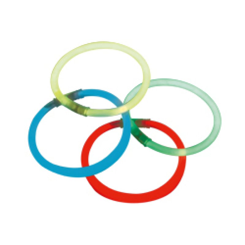 Ultron 156585 party favour Glow stick