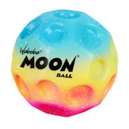 Waboba Gradient Moon Ball Balle gonflable