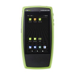 NetAlly LRAT-1500, LINKRUNNER AT 1500 NETWORK AUTO-TESTER