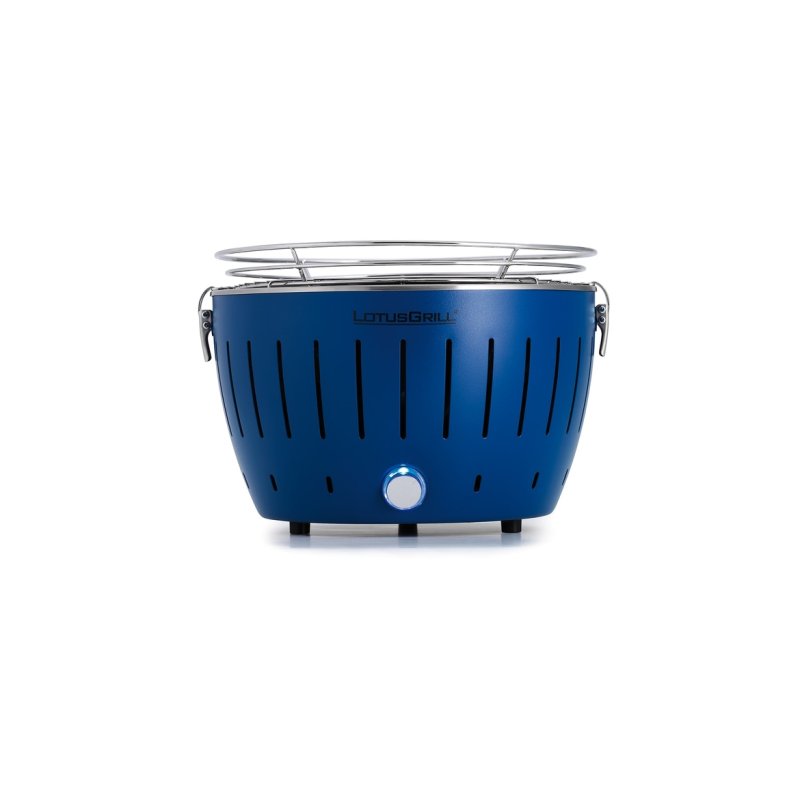 LotusGrill G280 U Blau