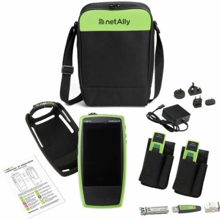 NetAlly LINKSOLUTIONS-KT-3K LINKSOLUTIONS-KIT-3K LINKRUNNER AT 3000 LINKSPRINTER