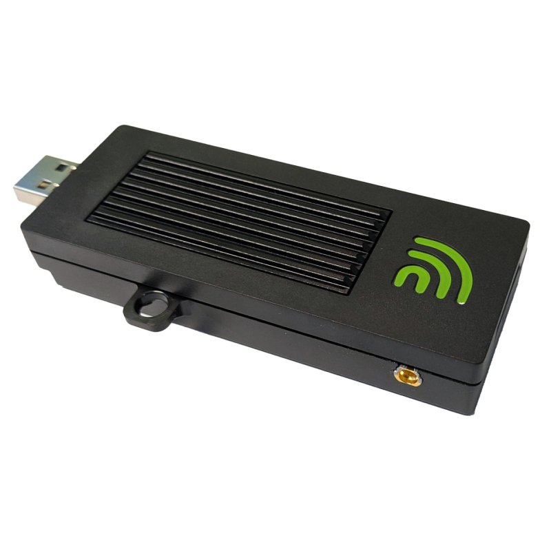 NetAlly NXT-2000 NXT-2000 Tri-Band Portabler Spektrumsanalysator USB Stick