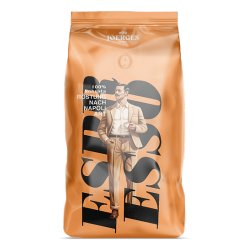 Joerges Heritage Espresso 1kg Bohnen