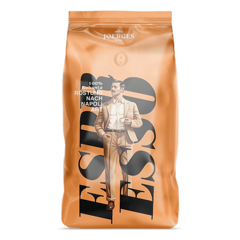 Joerges Espresso 1 kg