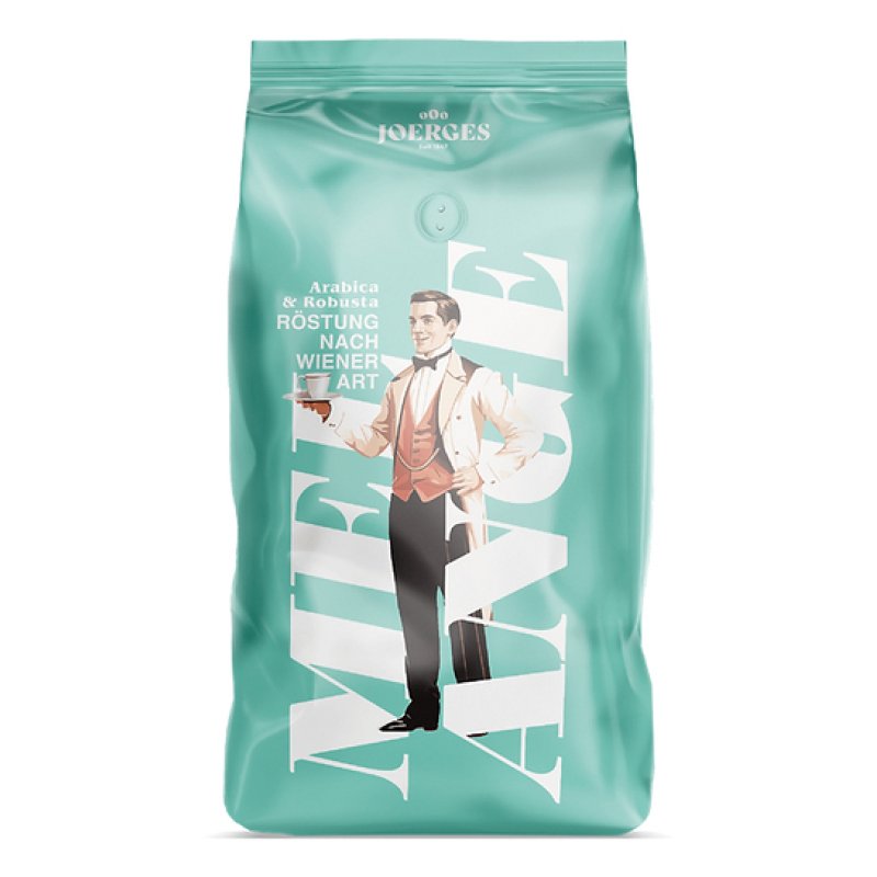 Joerges 132206 coffee beans 1 kg