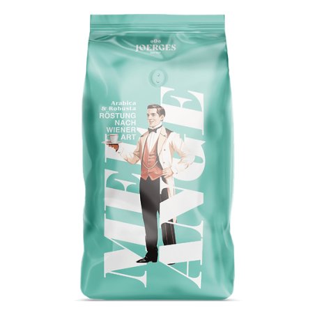 Joerges 132206 Grain de café 1 kg