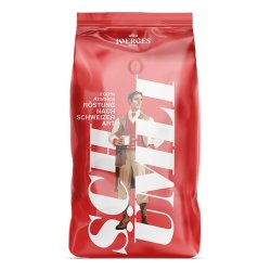 Joerges 131573 Grain de café 1 kg