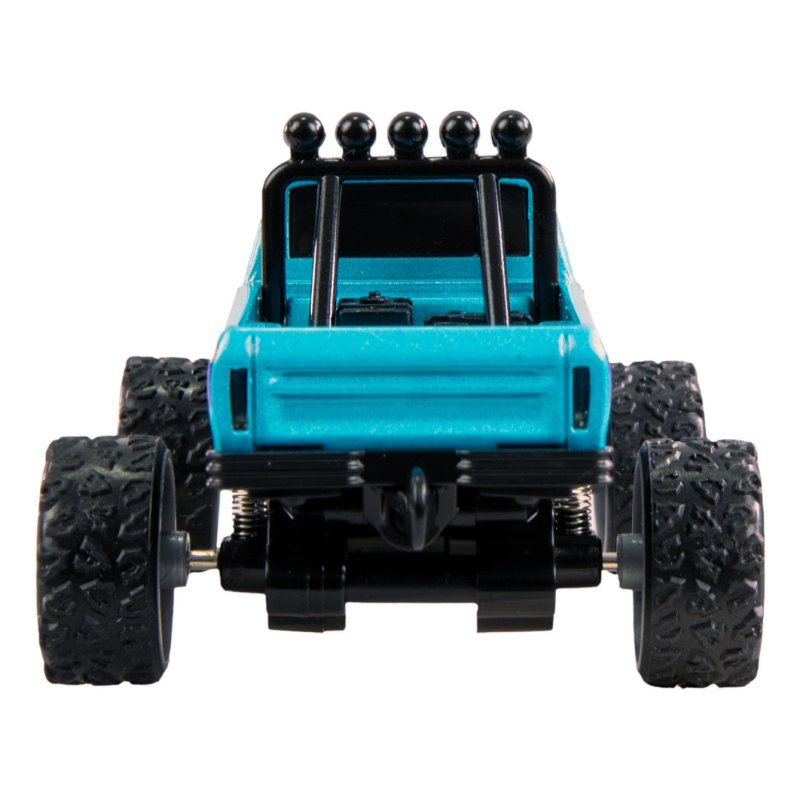 Amewi 22697 modèle radiocommandé Monster truck Moteur électrique 1:64