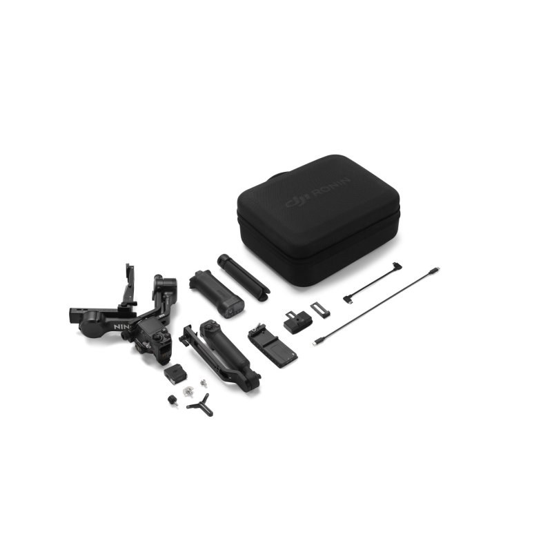 DJI RS 5 Combo
