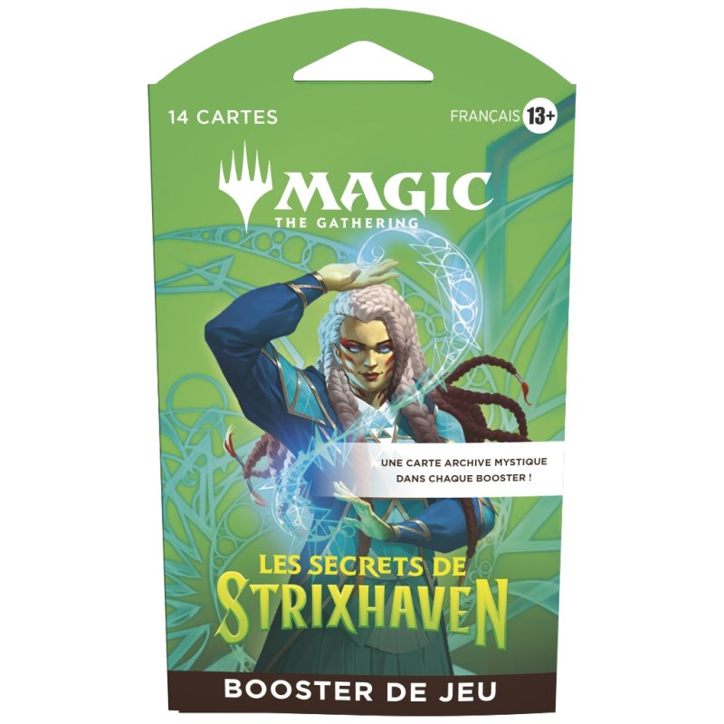 Wizards of the Coast D53351010 non classé