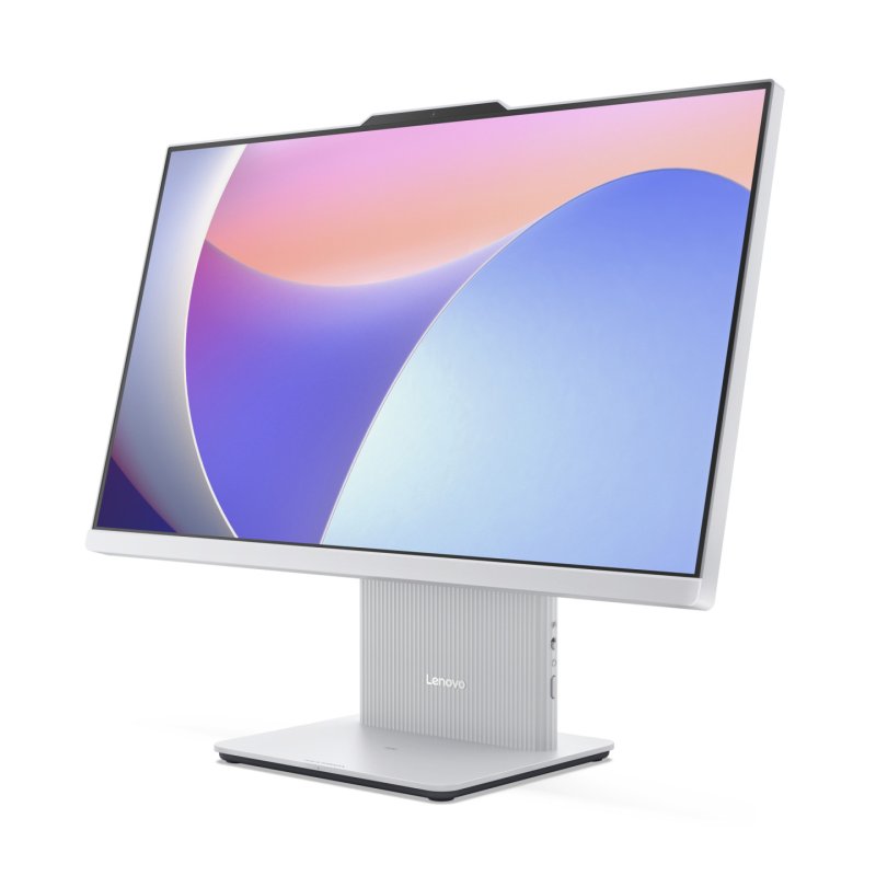 Lenovo IdeaCentre AIO 24ARR9 AMD Ryzen™ 5 7535HS 60,5 cm (23.8") 1920 x 1080 pixels PC All-in-One 16 Go DDR5-SDRAM 1