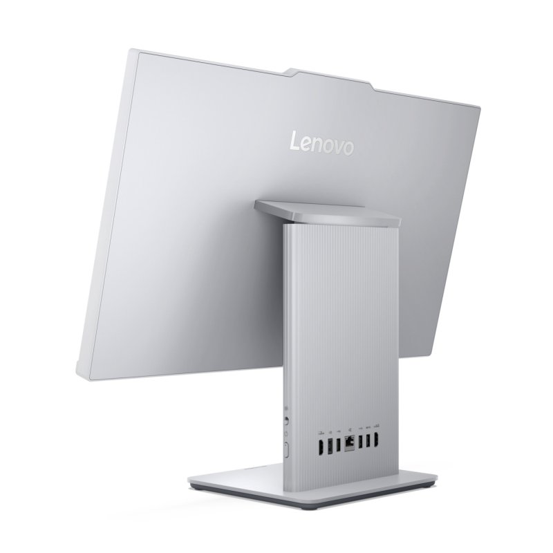 Lenovo IdeaCentre AIO 24ARR9 AMD Ryzen™ 5 7535HS 60,5 cm (23.8") 1920 x 1080 pixels PC All-in-One 16 Go DDR5-SDRAM 1