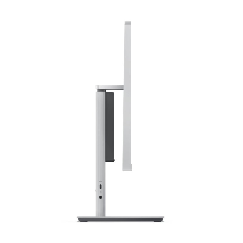 Lenovo IdeaCentre AIO 24ARR9 AMD Ryzen™ 5 7535HS 60,5 cm (23.8") 1920 x 1080 pixels PC All-in-One 16 Go DDR5-SDRAM 1