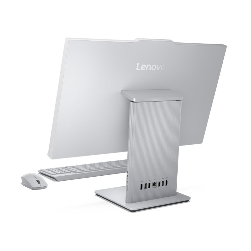 Lenovo IdeaCentre AIO 24ARR9 AMD Ryzen™ 5 7535HS 60,5 cm (23.8") 1920 x 1080 pixels PC All-in-One 16 Go DDR5-SDRAM 1