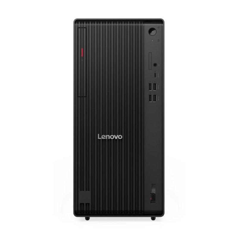 Lenovo ThinkCentre M90t Gen 6 Intel Core Ultra 7 265 32 Go DDR5-SDRAM 512 Go SSD Windows 11 Pro Tower PC Noir