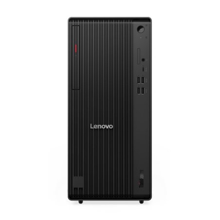 Lenovo ThinkCentre M90t Gen 6 Intel Core Ultra 7 265 32 GB DDR5-SDRAM 512 GB SSD Windows 11 Pro Tower PC Black