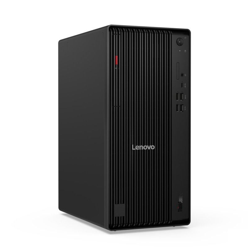 Lenovo ThinkCentre M90t Gen 6 Intel Core Ultra 7 265 32 Go DDR5-SDRAM 512 Go SSD Windows 11 Pro Tower PC Noir