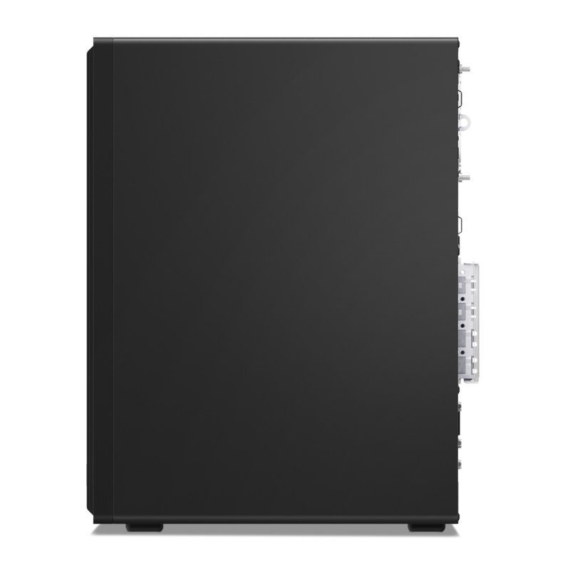 Lenovo ThinkCentre M90t Gen 6 Intel Core Ultra 7 265 32 GB DDR5-SDRAM 512 GB SSD Windows 11 Pro Tower PC Black