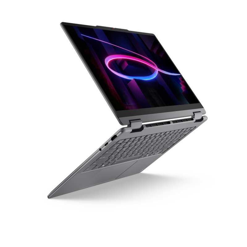 Lenovo Yoga 7 2-in-1 14IPH11 Copilot PC Intel Core Ultra 7 355 Hybrid (2-in-1) 35.6 cm (14") Touchscreen 2.8K 16 GB