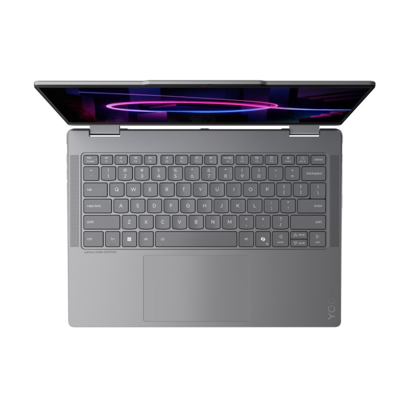Lenovo Yoga 7 2-in-1 14IPH11 Copilot PC Intel Core Ultra 7 355 Hybrid (2-in-1) 35.6 cm (14") Touchscreen 2.8K 16 GB