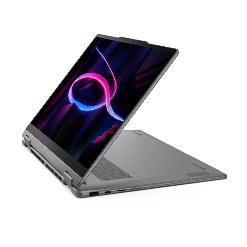 Lenovo Yoga 7 2-in-1 14IPH11 Copilot PC Intel Core Ultra 7 355 Hybride (2-en-1) 35,6 cm (14") Écran tactile 2.8K 16