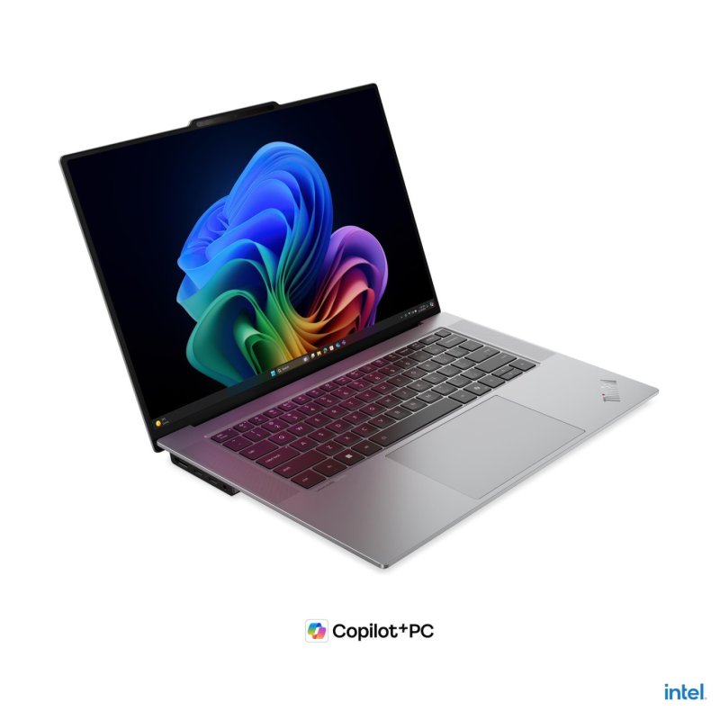 Lenovo ThinkPad X9-15p Gen 1 Aura Edition Copilot PC 358H Laptop 38.9 cm (15.3") Touchscreen 2.8K 64 GB 1 TB SSD Wi-Fi