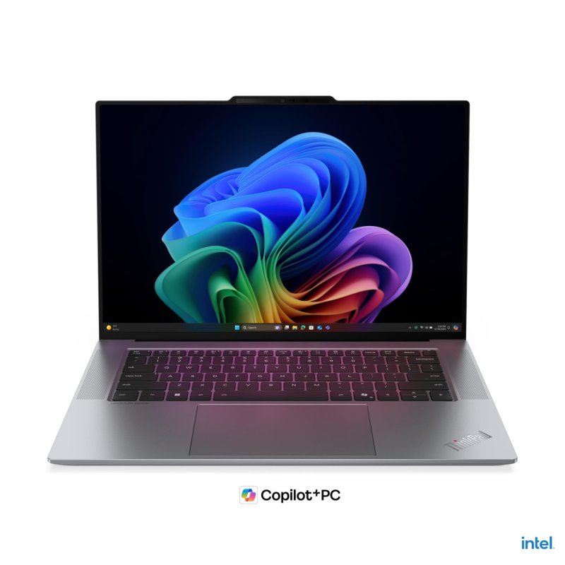 Lenovo ThinkPad X9-15p Gen 1 Aura Edition Copilot PC 358H Laptop 38.9 cm (15.3") Touchscreen 2.8K 64 GB 1 TB SSD Wi-Fi