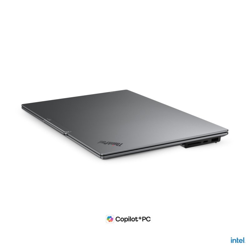 Lenovo ThinkPad X9-15p Gen 1 Aura Edition Copilot PC 358H Ordinateur portable 38,9 cm (15.3") Écran tactile 2.8K 64