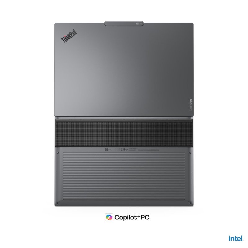 Lenovo ThinkPad X9-15p Gen 1 Aura Edition Copilot PC 358H Laptop 38.9 cm (15.3") Touchscreen 2.8K 64 GB 1 TB SSD Wi-Fi