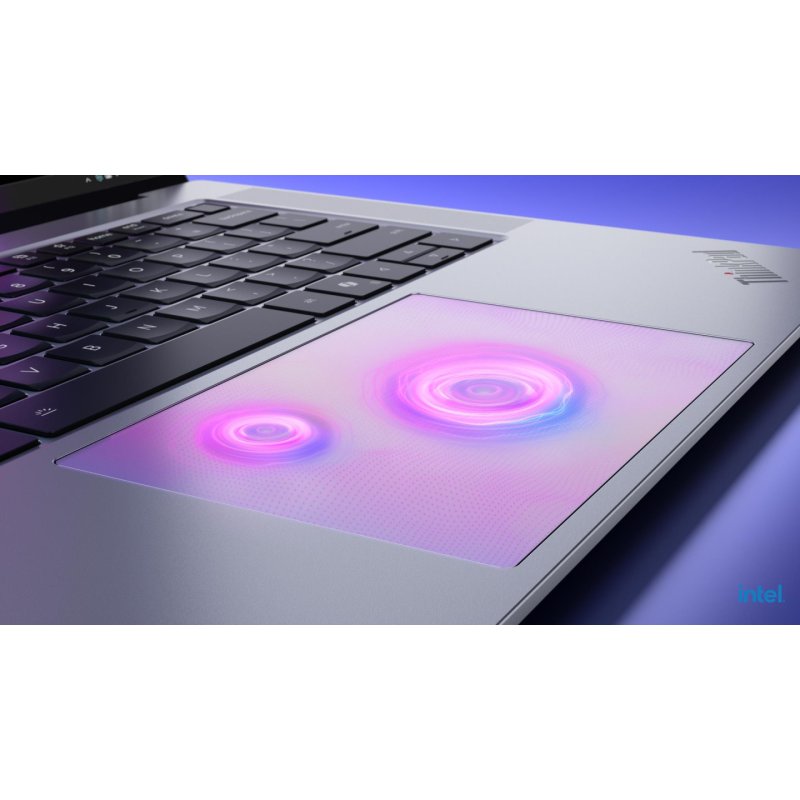 Lenovo ThinkPad X9-15p Gen 1 Aura Edition Copilot PC 358H Laptop 38.9 cm (15.3") Touchscreen 2.8K 64 GB 1 TB SSD Wi-Fi