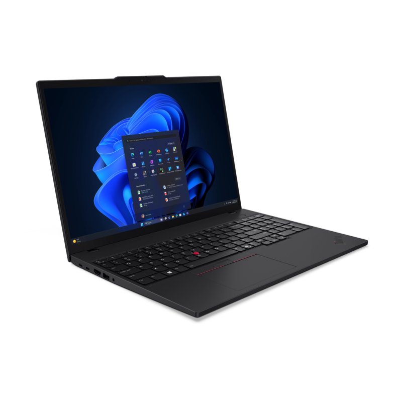Lenovo ThinkPad T16 Gen 4 (Intel) Copilot PC Intel Core Ultra 5 228V Ordinateur portable 40,6 cm (16") WUXGA 32 Go 1