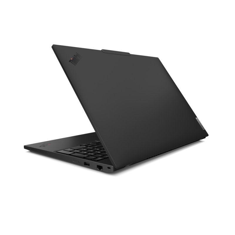 Lenovo ThinkPad T16 G4 CU5 226V/16GB/512SSD/W11 Pro Black TopSeller