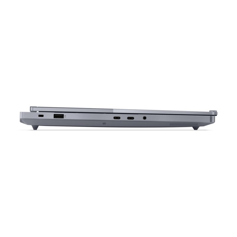 Lenovo ThinkBook 16p G6 ADR AMD Ryzen™ 9 8940HX Ordinateur portable 40,6 cm (16") WQXGA 32 Go DDR5-SDRAM 1 To SSD