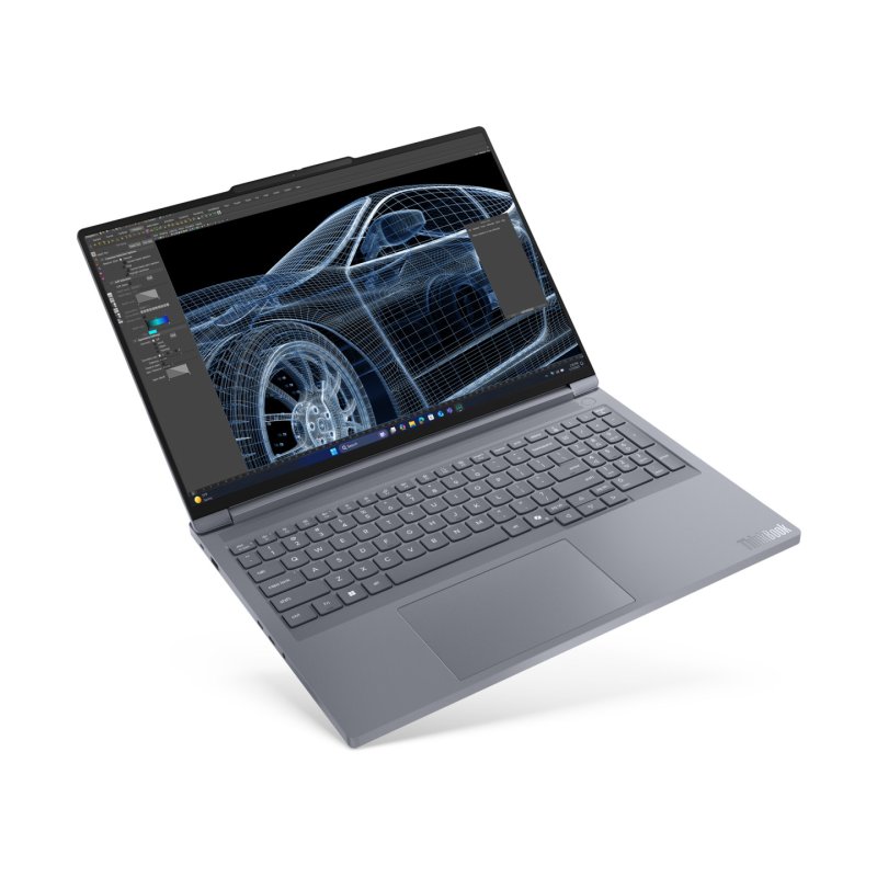 Lenovo ThinkBook 16p G6 RYZ9 8940HX/32GB/1TBSSD/RTX5060/W11 Pro Luna Grey TopSeller