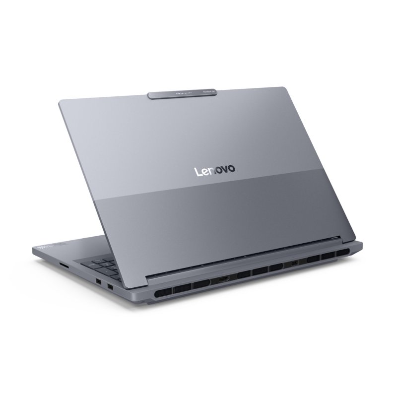 Lenovo ThinkBook 16p G6 ADR AMD Ryzen™ 9 8940HX Laptop 40.6 cm (16") WQXGA 32 GB DDR5-SDRAM 1 TB SSD NVIDIA GeForce