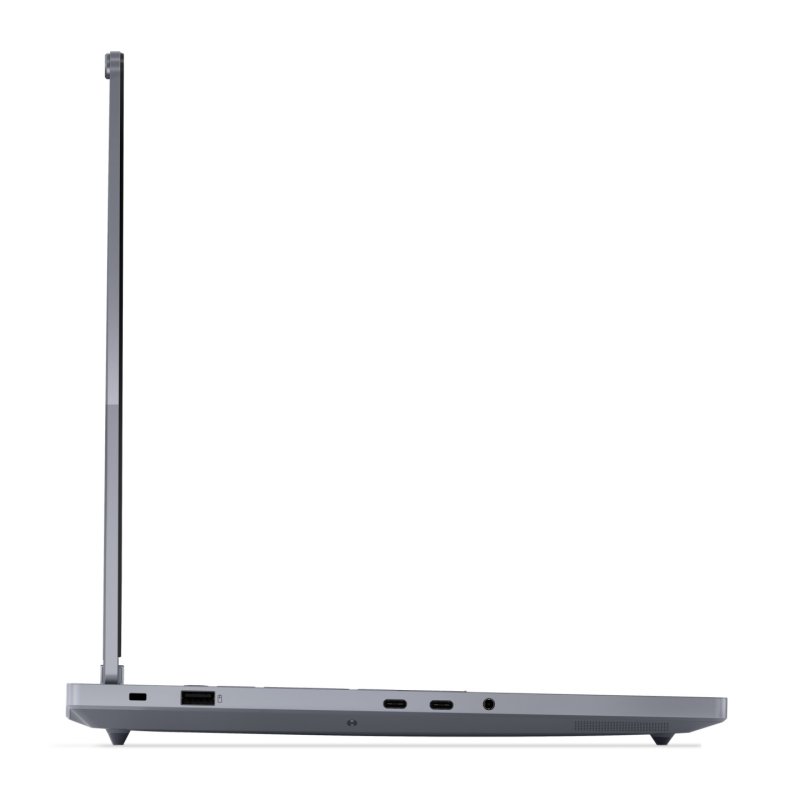 Lenovo ThinkBook 16p G6 ADR AMD Ryzen™ 9 8940HX Ordinateur portable 40,6 cm (16") WQXGA 32 Go DDR5-SDRAM 1 To SSD