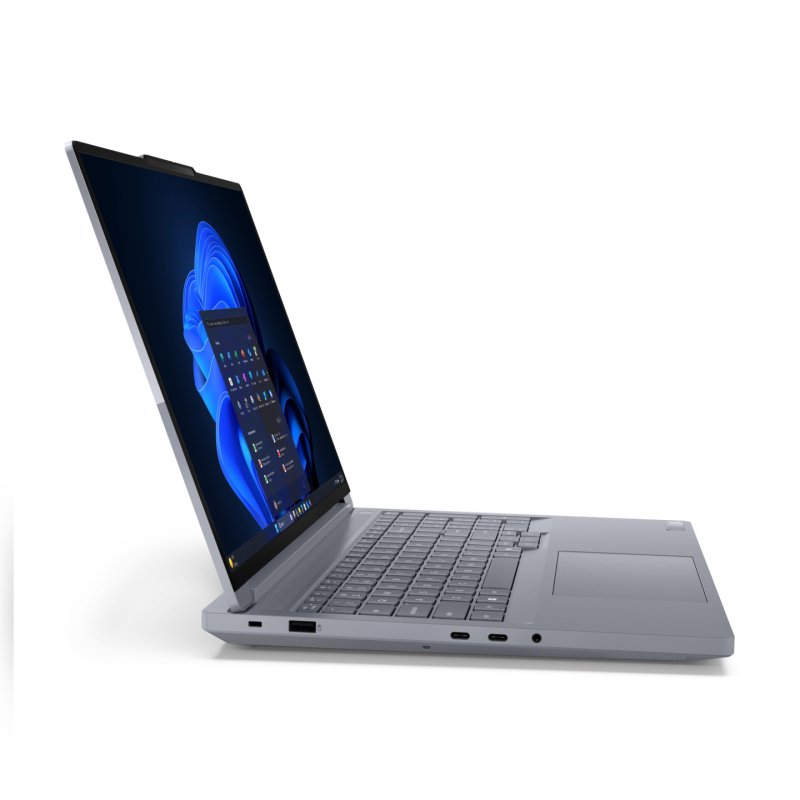 Lenovo ThinkBook 16p G6 RYZ9 8940HX/32GB/1TBSSD/RTX5060/W11 Pro Luna Grey TopSeller