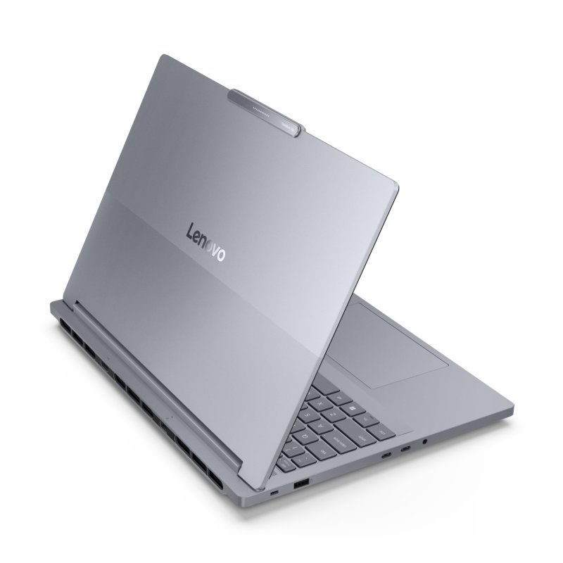 Lenovo ThinkBook 16p G6 ADR AMD Ryzen™ 9 8940HX Laptop 40.6 cm (16") WQXGA 32 GB DDR5-SDRAM 1 TB SSD NVIDIA GeForce