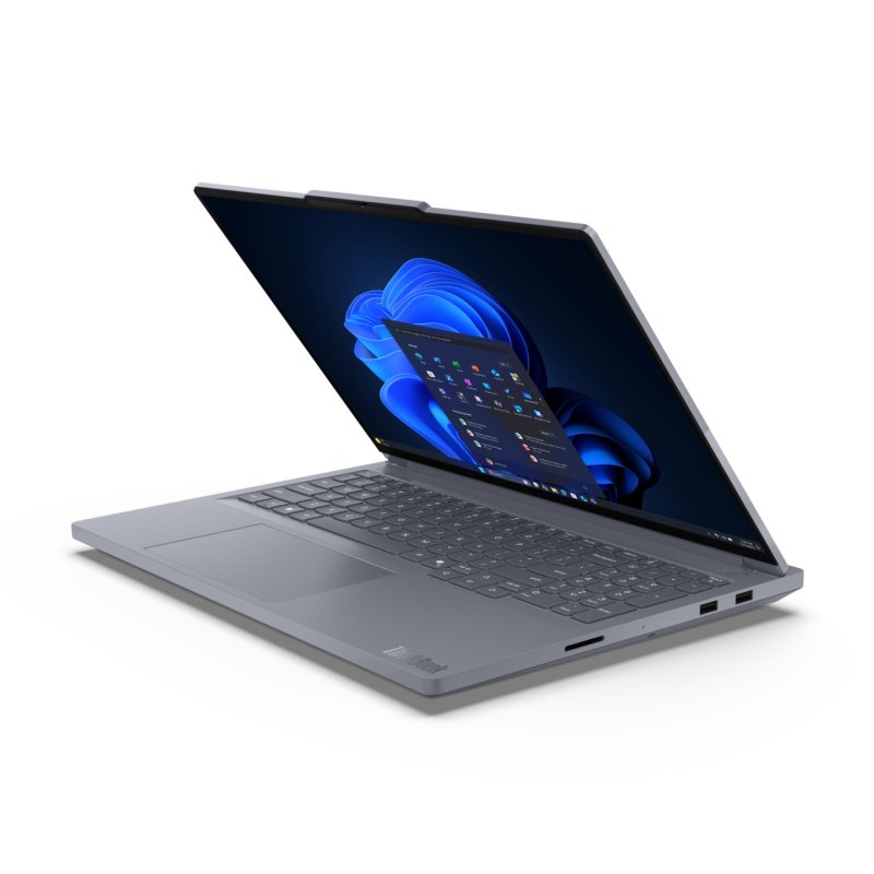 Lenovo ThinkBook 16p G6 ADR AMD Ryzen™ 9 8940HX Ordinateur portable 40,6 cm (16") WQXGA 32 Go DDR5-SDRAM 1 To SSD