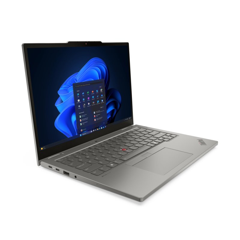 Lenovo ThinkPad L13 2-in-1 Gen 6 (AMD) AMD Ryzen™ 5 PRO 215 Hybride (2-en-1) 33,8 cm (13.3") Écran tactile WUXGA 32
