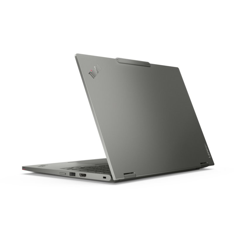 Lenovo ThinkPad L13 2-in-1 Gen 6 (AMD) AMD Ryzen™ 5 PRO 215 Hybride (2-en-1) 33,8 cm (13.3") Écran tactile WUXGA 32