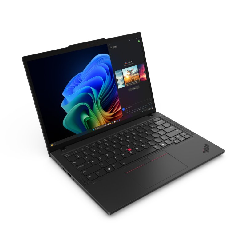 Lenovo ThinkPad T14 G6 RYZ AI 5 PRO/32GB/512SSD/W11 Pro Black TopSeller