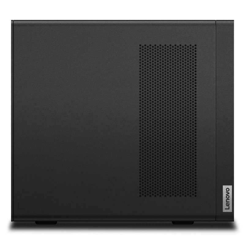 Lenovo ThinkStation P3 Ultra SFF Intel Core™ i7 i7-13700K 32 Go DDR5-SDRAM 512 Go SSD Ubuntu Linux Station de travail